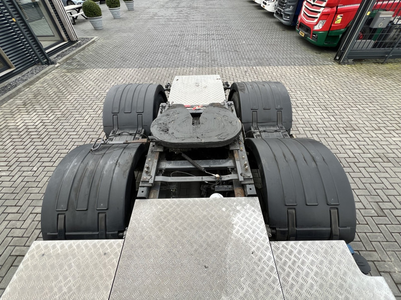 Cap tractor Volvo FH 500 6x2 vla trekker Pusher / lift / 887500km: Foto 16