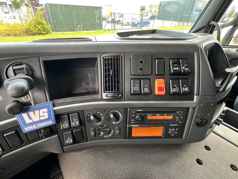 Cap tractor Volvo FM 410 6x2 Trekker ADR / Only 672.000km / Full Air / Euro 5: Foto 11