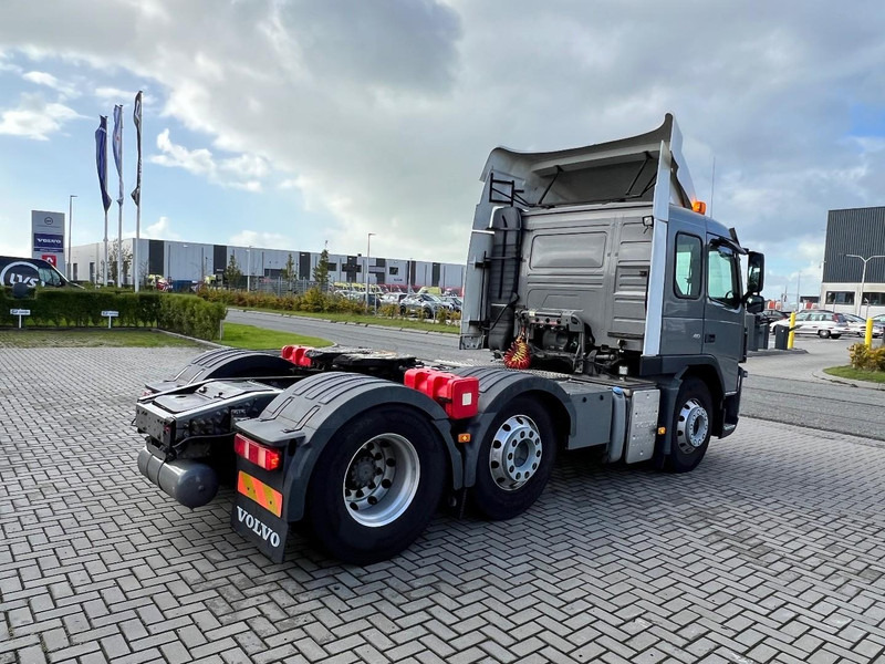 Volvo FM 410 6x2 Trekker ADR / Only 672.000km / Full Air / Euro 5 - Cap tractor: Foto 5 Volvo FM 410 6x2 Trekker ADR / Only 672.000km / Full Air / Euro 5 - Cap tractor: Foto 5