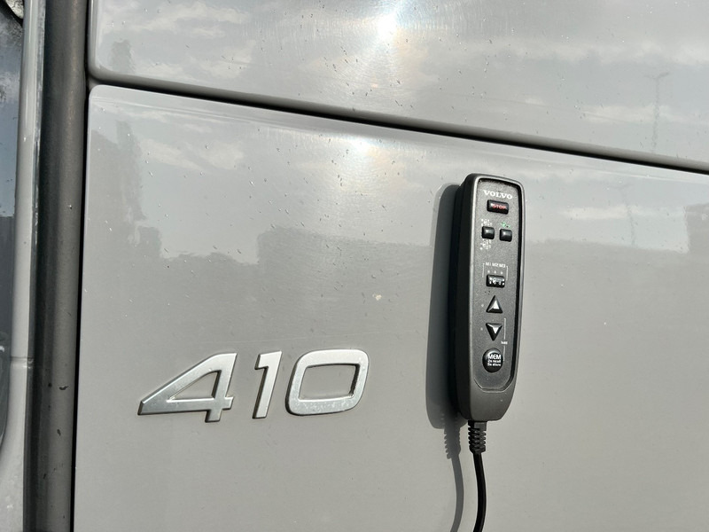 Cap tractor Volvo FM 410 6x2 Trekker ADR / Only 672.000km / Full Air / Euro 5: Foto 19