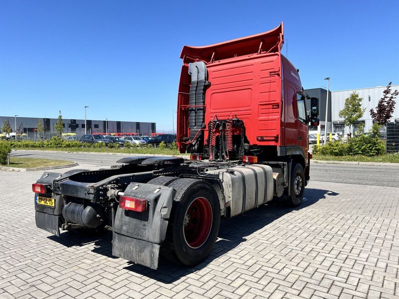 Volvo FM340 4x2 trekker - Cap tractor: Foto 5 Volvo FM340 4x2 trekker - Cap tractor: Foto 5
