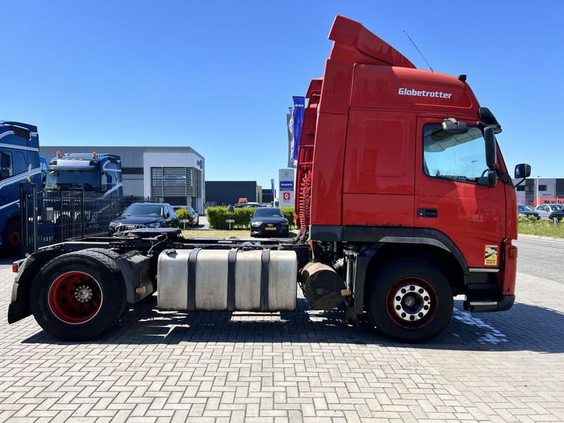Volvo FM340 4x2 trekker - Cap tractor: Foto 4 Volvo FM340 4x2 trekker - Cap tractor: Foto 4