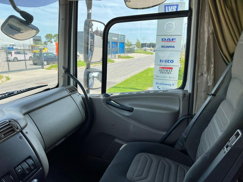 Camion cu macara DAF CF 410 8x2 Palfinger PK42502 Remote controle / 8x2: Foto 13