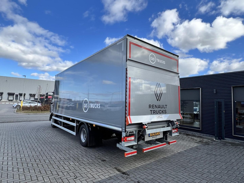 Leasing de Renault D240 12T Bakwagen 4x2 Dhollandia 2000kg / NEW Renault D240 12T Bakwagen 4x2 Dhollandia 2000kg / NEW: Foto 7 Leasing de Renault D240 12T Bakwagen 4x2 Dhollandia 2000kg / NEW Renault D240 12T Bakwagen 4x2 Dhollandia 2000kg / NEW: Foto 7