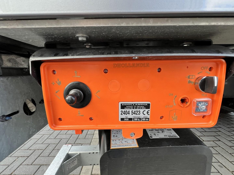 Leasing de Renault D240 12T Bakwagen 4x2 Dhollandia 2000kg / NEW Renault D240 12T Bakwagen 4x2 Dhollandia 2000kg / NEW: Foto 18 Leasing de Renault D240 12T Bakwagen 4x2 Dhollandia 2000kg / NEW Renault D240 12T Bakwagen 4x2 Dhollandia 2000kg / NEW: Foto 18