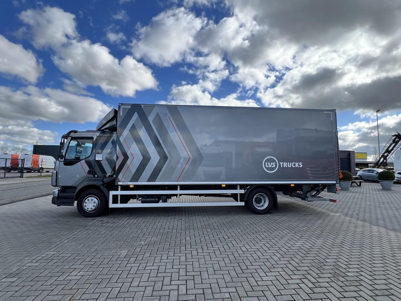 Leasing de Renault D240 12T Bakwagen 4x2 Dhollandia 2000kg / NEW Renault D240 12T Bakwagen 4x2 Dhollandia 2000kg / NEW: Foto 8 Leasing de Renault D240 12T Bakwagen 4x2 Dhollandia 2000kg / NEW Renault D240 12T Bakwagen 4x2 Dhollandia 2000kg / NEW: Foto 8