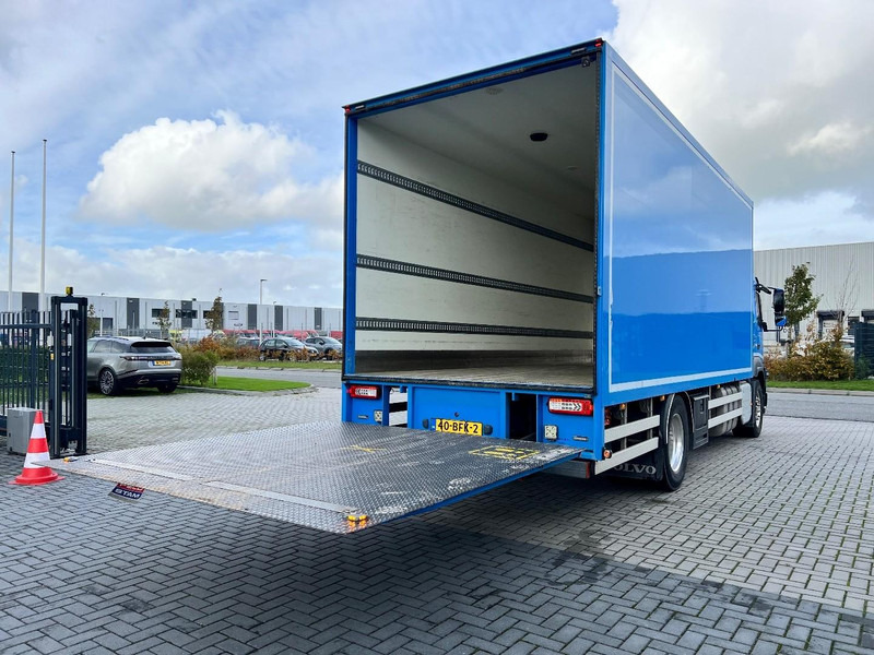 Volvo FMX 330 4X2 Bakwagen Dynamic Steering/ Only 385.000km - Camion furgon: Foto 5 Volvo FMX 330 4X2 Bakwagen Dynamic Steering/ Only 385.000km - Camion furgon: Foto 5