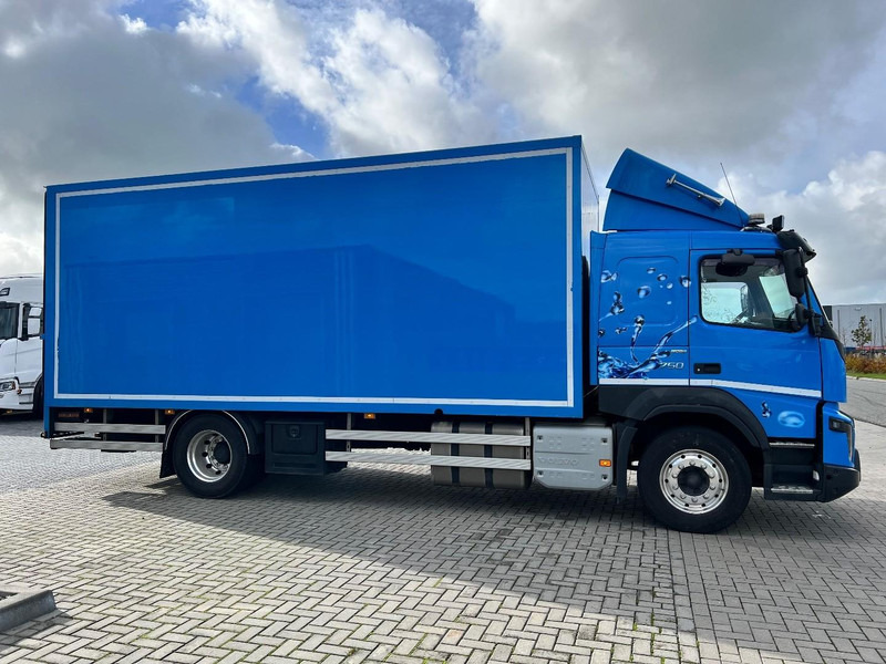 Volvo FMX 330 4X2 Bakwagen Dynamic Steering/ Only 385.000km - Camion furgon: Foto 4 Volvo FMX 330 4X2 Bakwagen Dynamic Steering/ Only 385.000km - Camion furgon: Foto 4