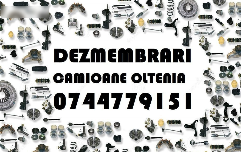 060226 W4 Renault Midlum - Motor pentru Camion: Foto 5 060226 W4 Renault Midlum - Motor pentru Camion: Foto 5