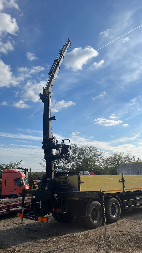 Hiab 175 - Ataşament: Foto 2 Hiab 175 - Ataşament: Foto 2