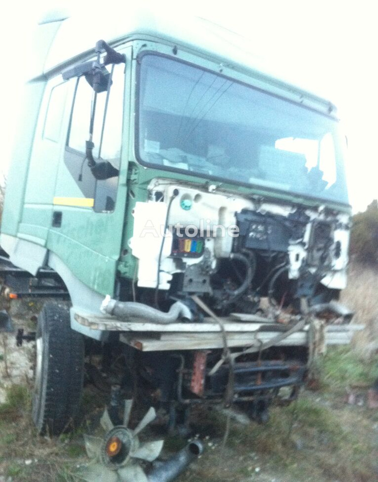 IVECO Cursor 13 - Cap tractor: Foto 4 IVECO Cursor 13 - Cap tractor: Foto 4