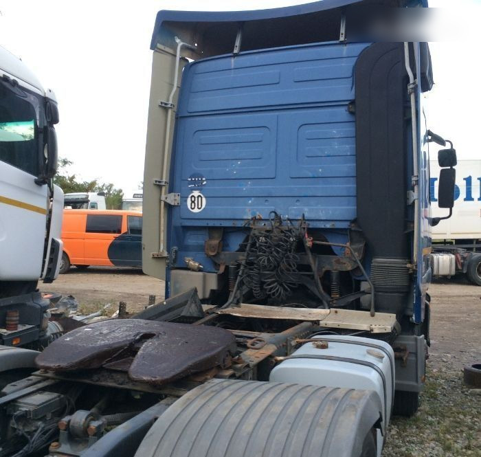 Cap tractor Mercedes-Benz Actros MP1, MP2, MP3 PARC: Foto 8
