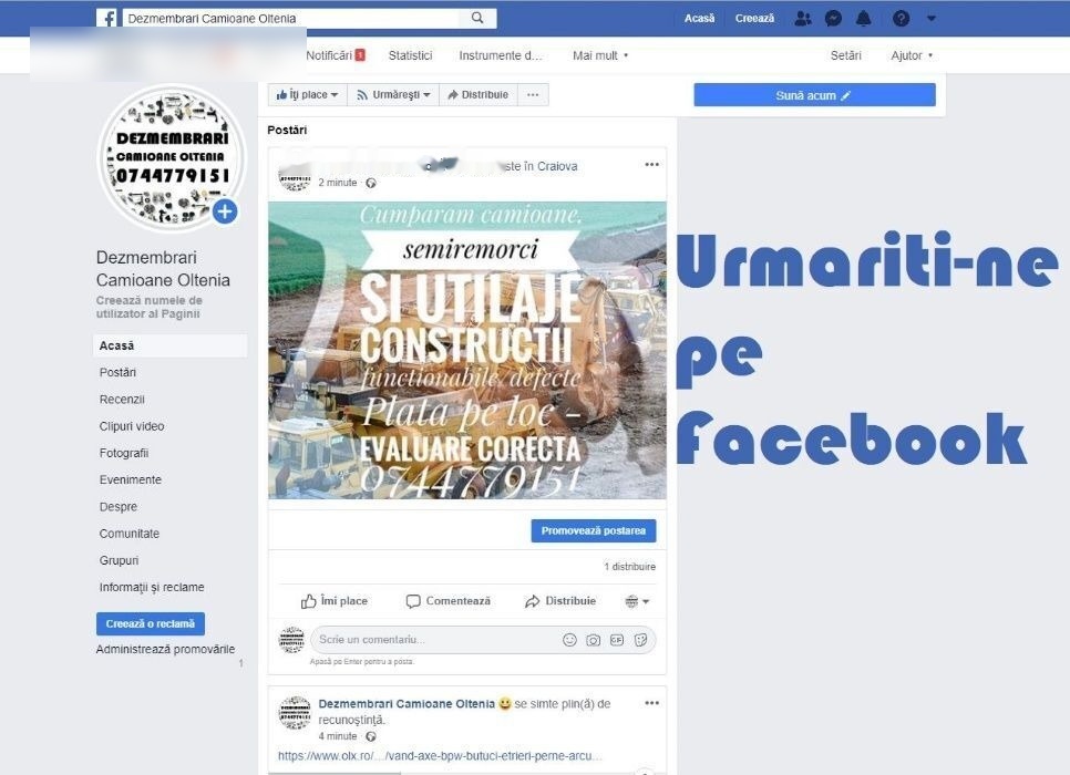 DAF Iveco, Man, Mercedes - Turbocompresor pentru Camion: Foto 3 DAF Iveco, Man, Mercedes - Turbocompresor pentru Camion: Foto 3