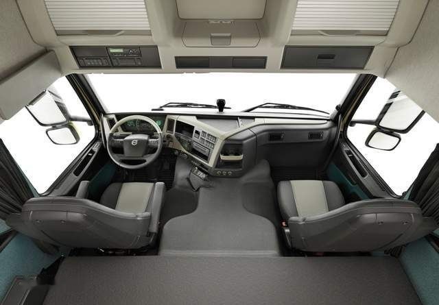 Elemente cabina interior EURO 2 3 4 5 din dezmembrar Volvo FH 12 - Caroserie și exterior pentru Camion: Foto 1 Elemente cabina interior EURO 2 3 4 5 din dezmembrar Volvo FH 12 - Caroserie și exterior pentru Camion: Foto 1