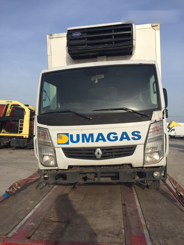 Dezmembrari RENAULT Maxity - Piesă de schimb pentru Camion: Foto 3 Dezmembrari RENAULT Maxity - Piesă de schimb pentru Camion: Foto 3