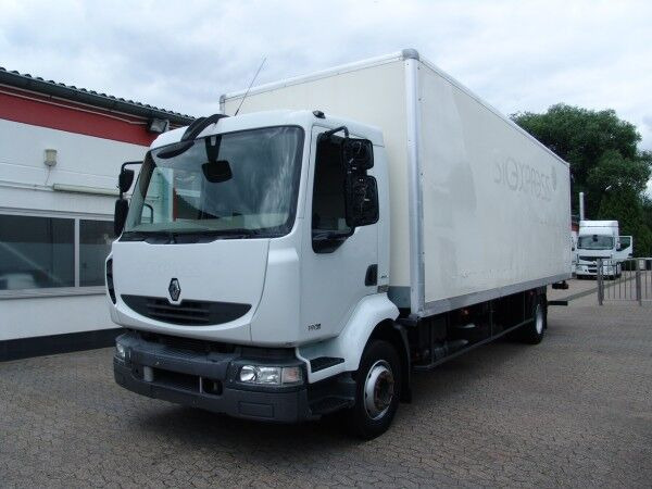 Piese din DEZMEMBRARI - RENAULT Midlum Renault Midlum - Piesă de schimb pentru Camion: Foto 3 Piese din DEZMEMBRARI - RENAULT Midlum Renault Midlum - Piesă de schimb pentru Camion: Foto 3