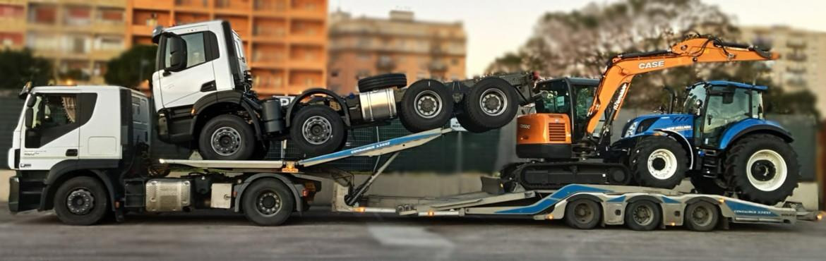 ROLFO TRANSPORTOR Rolfo Centaurus 3.3 EXT VDI 2700 - 2018 - IMPORT DE - Semiremorcă transport auto: Foto 2 ROLFO TRANSPORTOR Rolfo Centaurus 3.3 EXT VDI 2700 - 2018 - IMPORT DE - Semiremorcă transport auto: Foto 2