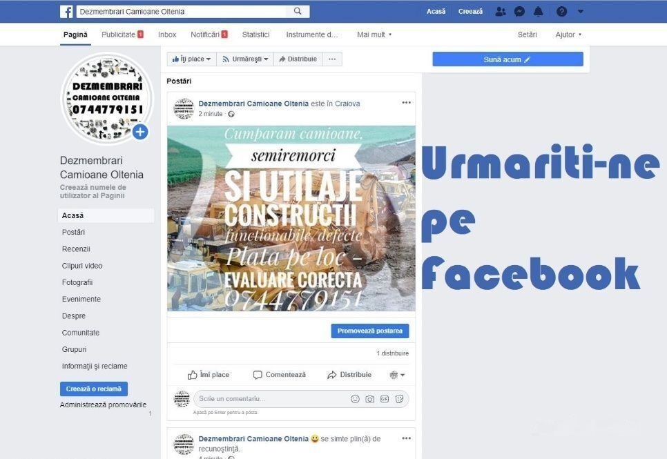 Renault Midlum - Punte şi piese pentru Camion: Foto 2 Renault Midlum - Punte şi piese pentru Camion: Foto 2