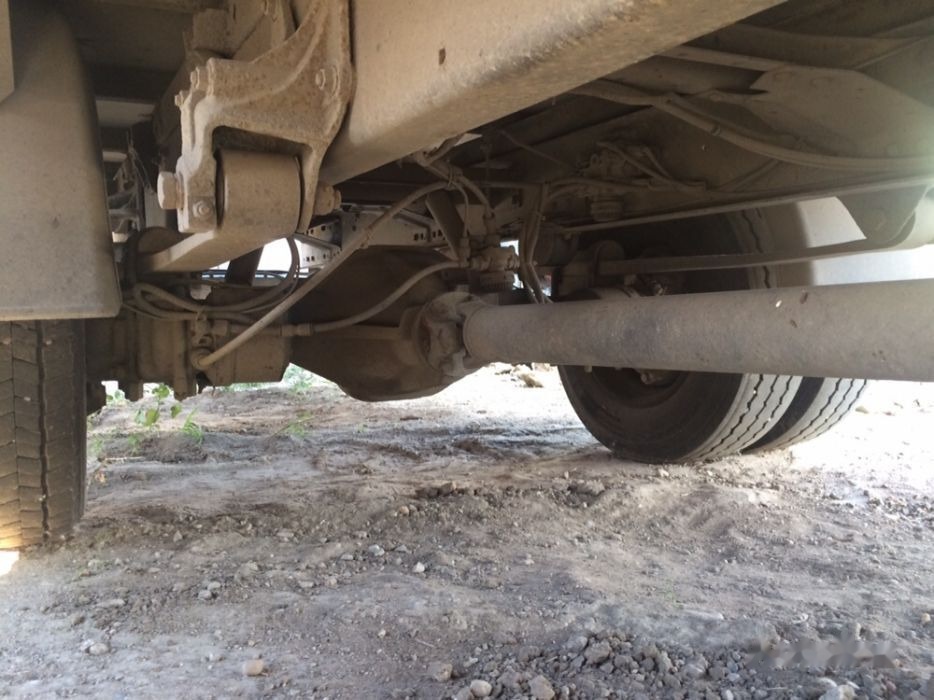 Renault Midlum - Motor pentru Camion: Foto 3 Renault Midlum - Motor pentru Camion: Foto 3