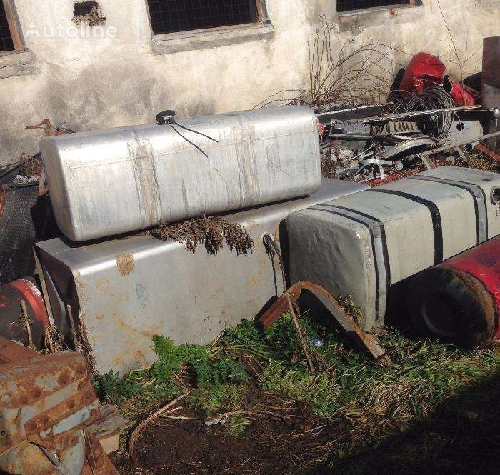 Rezervoare motorina autotractor din dezmembrari - Rezervor combustibil pentru Camion: Foto 5 Rezervoare motorina autotractor din dezmembrari - Rezervor combustibil pentru Camion: Foto 5