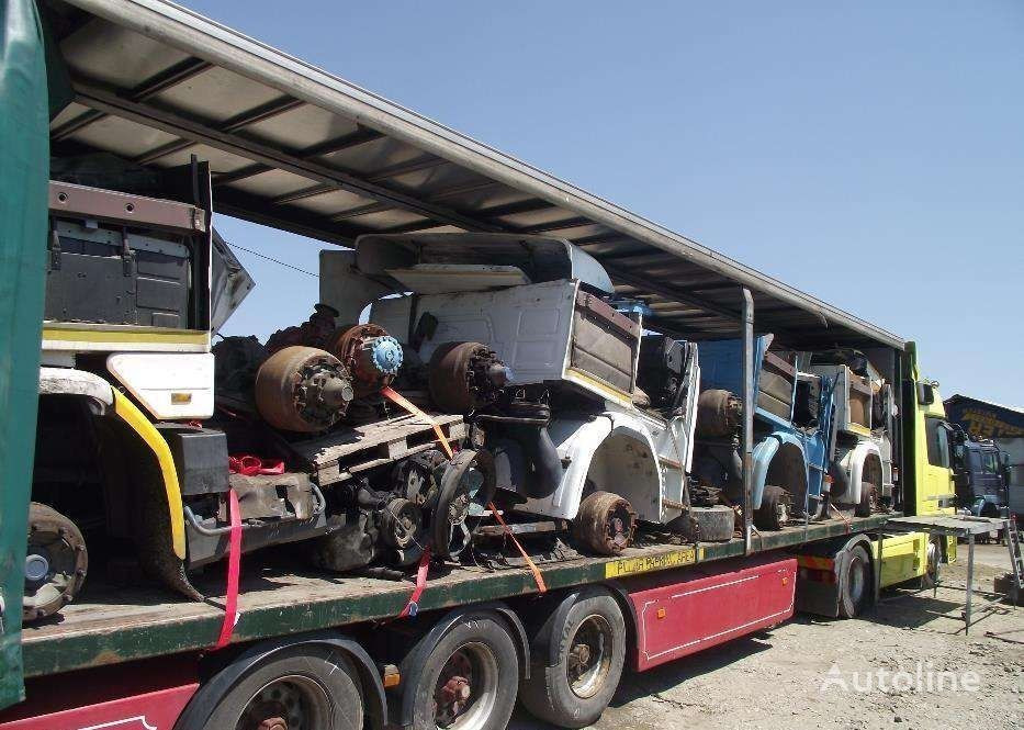 - Butuc pentru Camion: Foto 2 - Butuc pentru Camion: Foto 2