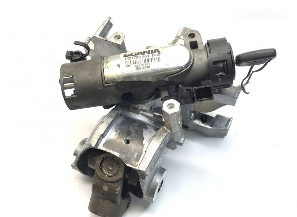 Scania 1421785 Scania - Sistem electric pentru Camion: Foto 4 Scania 1421785 Scania - Sistem electric pentru Camion: Foto 4