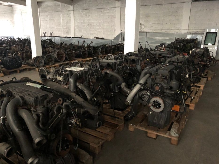 Scania DC16102   Scania R - Motor pentru Camion: Foto 4 Scania DC16102   Scania R - Motor pentru Camion: Foto 4