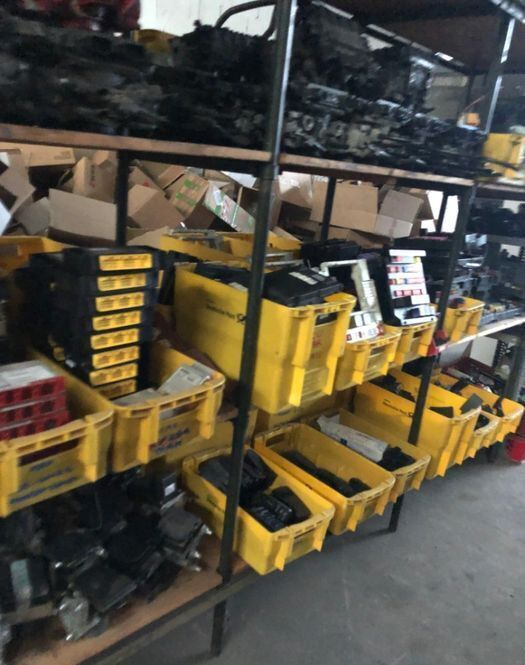 Scania R - Calculator de bord pentru Camion: Foto 3 Scania R - Calculator de bord pentru Camion: Foto 3