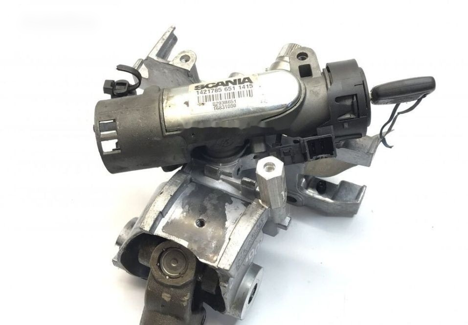 Scania truck - Sistem electric pentru Camion: Foto 2 Scania truck - Sistem electric pentru Camion: Foto 2