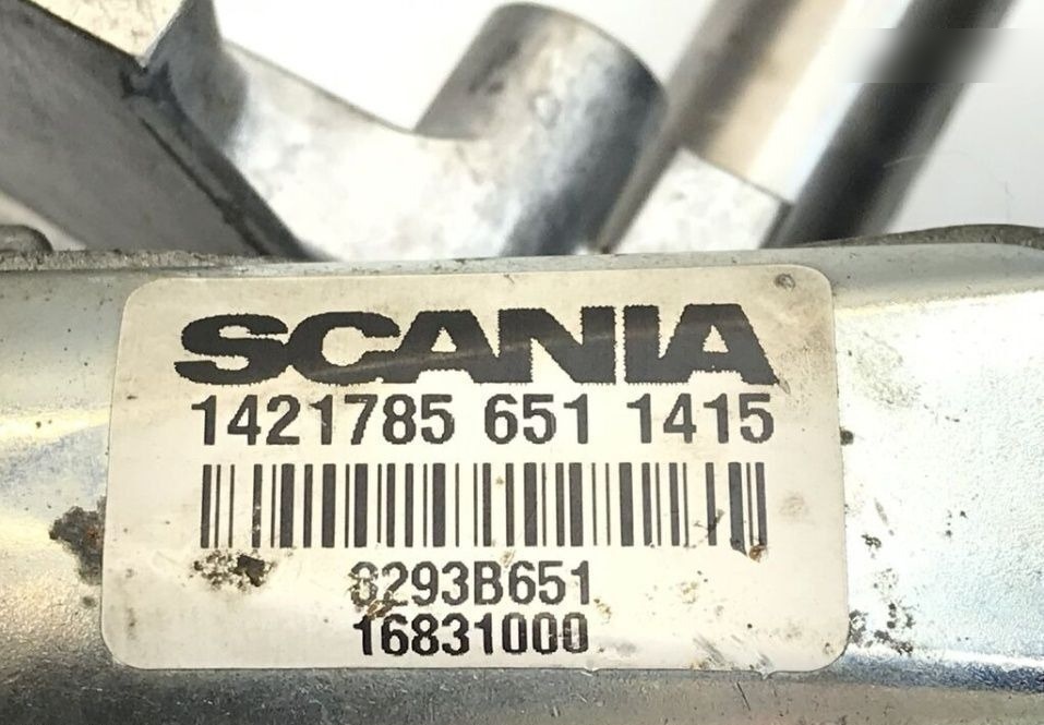 Scania truck - Sistem electric pentru Camion: Foto 4 Scania truck - Sistem electric pentru Camion: Foto 4