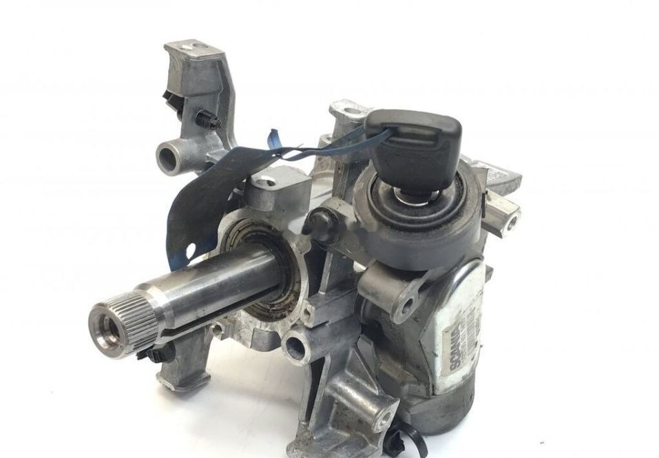 Scania truck - Sistem electric pentru Camion: Foto 1 Scania truck - Sistem electric pentru Camion: Foto 1