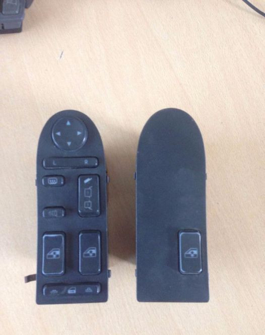 Vindem module comanda usi geamuri MAN TGA truck - Tablou de bord pentru Camion: Foto 2 Vindem module comanda usi geamuri MAN TGA truck - Tablou de bord pentru Camion: Foto 2