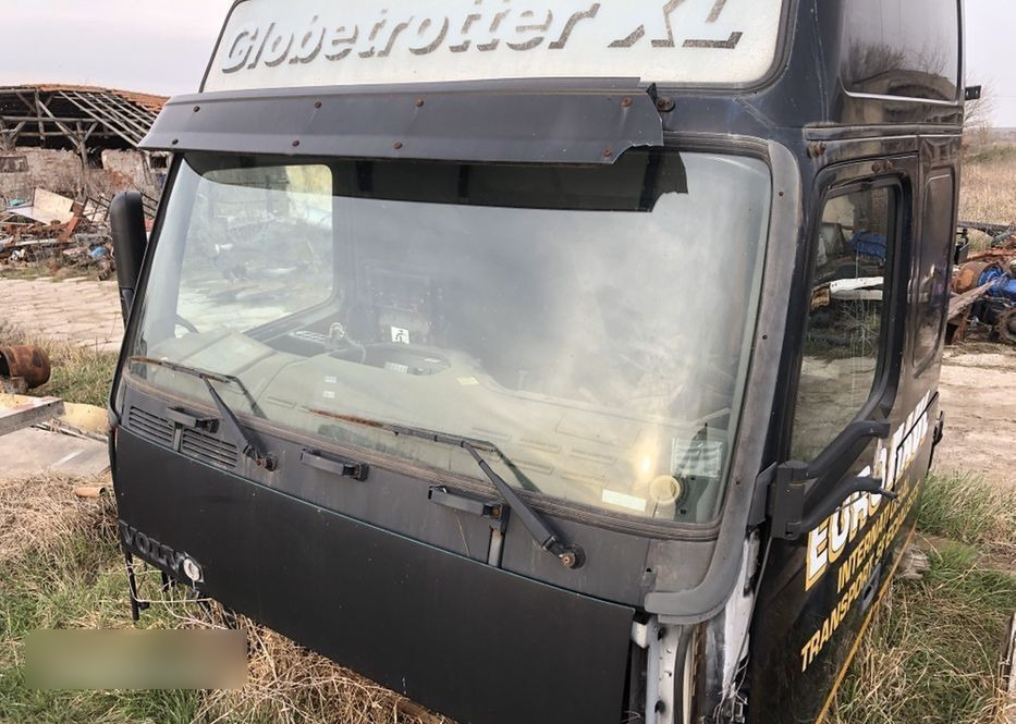 Volvo FH 12 truck - Cabină pentru Camion: Foto 2 Volvo FH 12 truck - Cabină pentru Camion: Foto 2