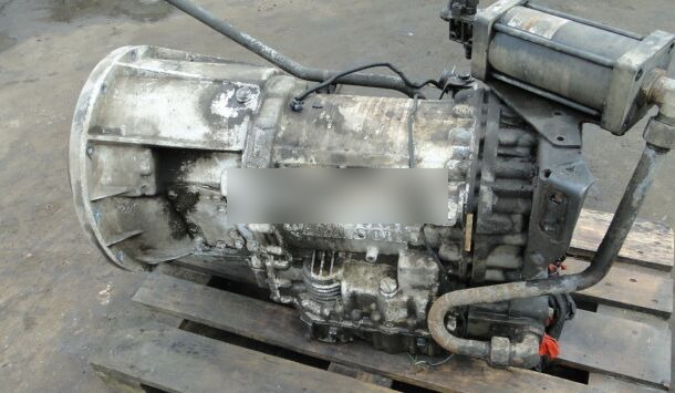 Allison 3060 MB Econic - Cutie de viteze pentru Camion: Foto 5 Allison 3060 MB Econic - Cutie de viteze pentru Camion: Foto 5