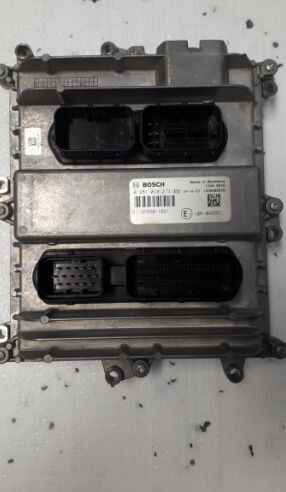 Bosch MAN TGA, TGX, TGS, TGL truck - Calculator de bord pentru Camion: Foto 1 Bosch MAN TGA, TGX, TGS, TGL truck - Calculator de bord pentru Camion: Foto 1