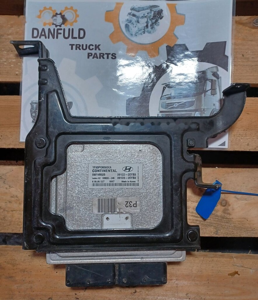 Continental truck - Calculator de bord pentru Camion: Foto 1 Continental truck - Calculator de bord pentru Camion: Foto 1