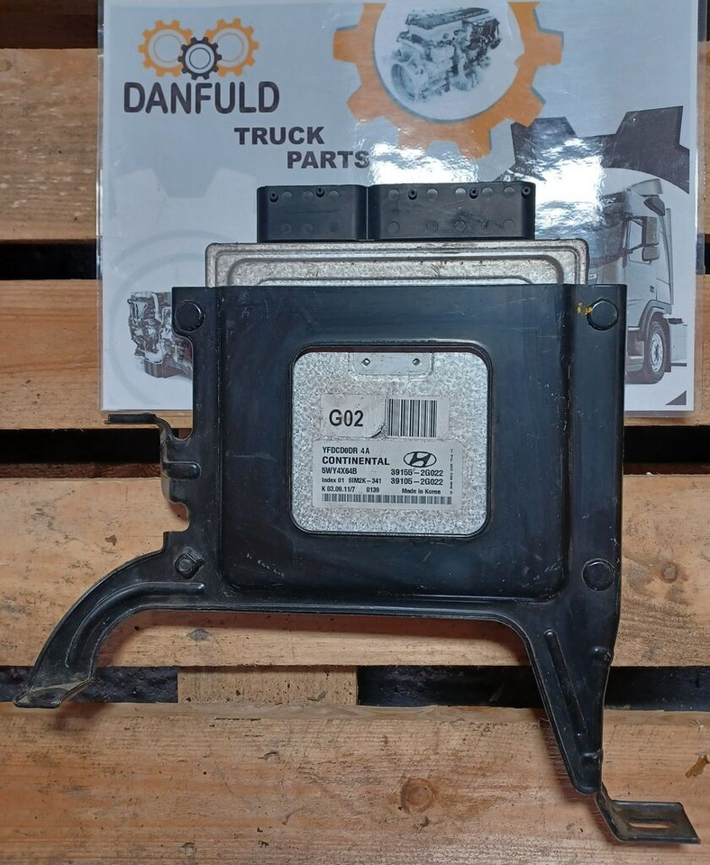 Continental truck - Calculator de bord pentru Camion: Foto 1 Continental truck - Calculator de bord pentru Camion: Foto 1