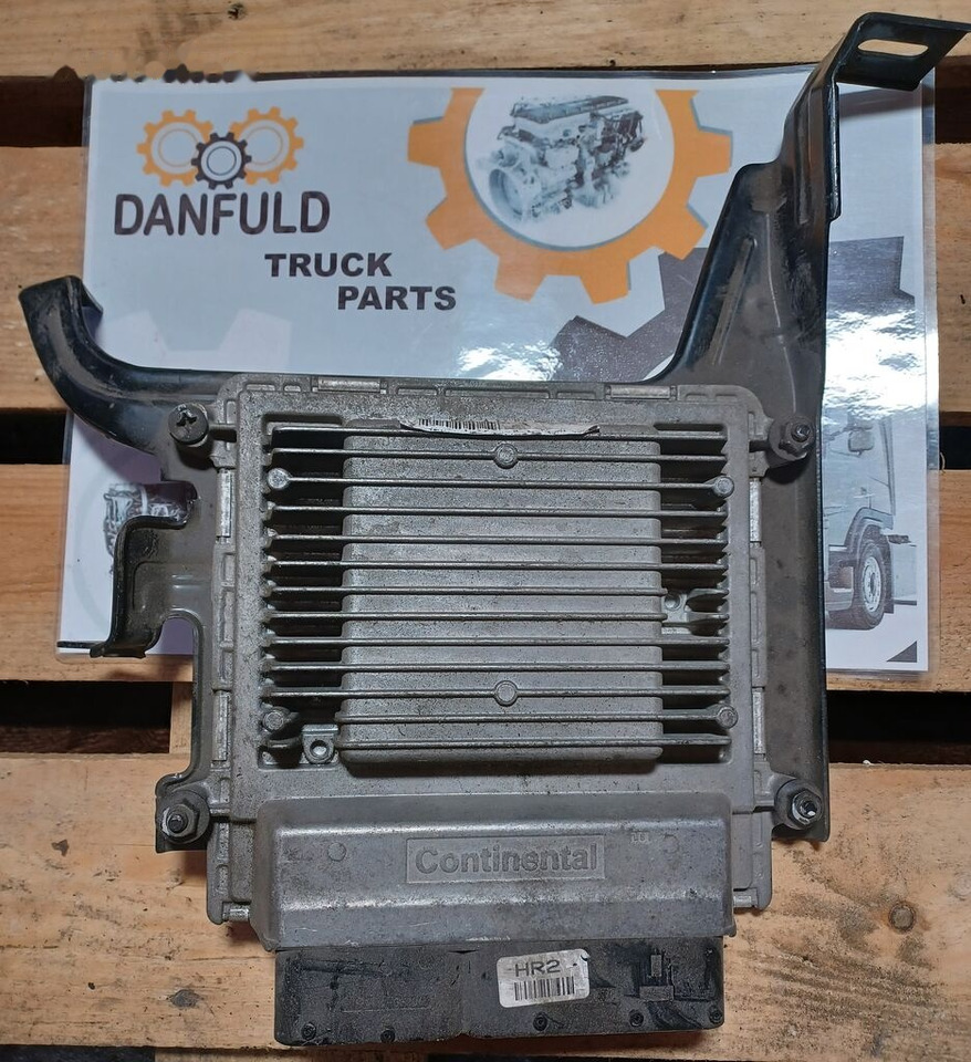 Continental truck - Calculator de bord pentru Camion: Foto 2 Continental truck - Calculator de bord pentru Camion: Foto 2