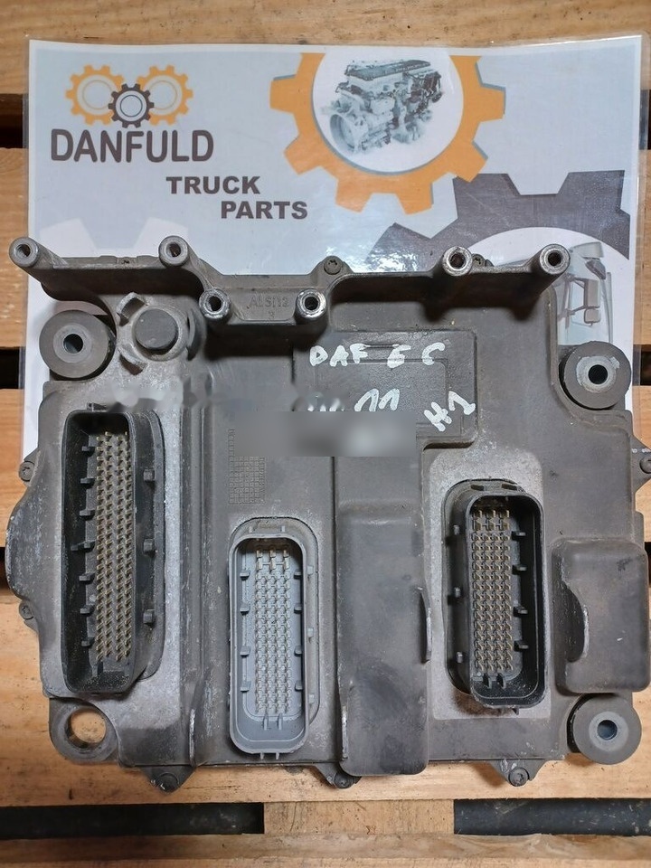 DAF 2013285 DAF CF/XF MX-11 , MX-13 truck - Calculator de bord pentru Camion: Foto 1 DAF 2013285 DAF CF/XF MX-11 , MX-13 truck - Calculator de bord pentru Camion: Foto 1