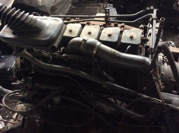 DAF 45 55 LF - Motor pentru Camion: Foto 1 DAF 45 55 LF - Motor pentru Camion: Foto 1