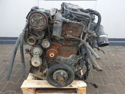 DAF BE110 C DAF LF 45 - Motor pentru Camion: Foto 4 DAF BE110 C DAF LF 45 - Motor pentru Camion: Foto 4