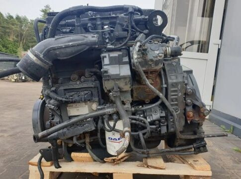 DAF BE110 C DAF LF 45 - Motor pentru Camion: Foto 2 DAF BE110 C DAF LF 45 - Motor pentru Camion: Foto 2