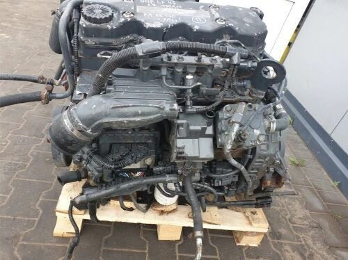 DAF BE110C DAF truck - Motor pentru Camion: Foto 4 DAF BE110C DAF truck - Motor pentru Camion: Foto 4