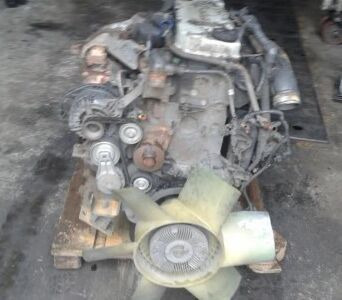 DAF BE99C DAF truck - Motor pentru Camion: Foto 2 DAF BE99C DAF truck - Motor pentru Camion: Foto 2