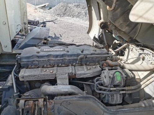 DAF GR155S2   DAF GR165S2 truck - Motor pentru Camion: Foto 2 DAF GR155S2   DAF GR165S2 truck - Motor pentru Camion: Foto 2