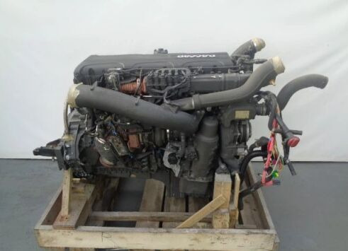 DAF MX11440 DAF truck - Motor pentru Camion: Foto 3 DAF MX11440 DAF truck - Motor pentru Camion: Foto 3