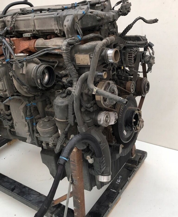 DAF MX13340 DAF XF 106 CF truck - Motor pentru Camion: Foto 1 DAF MX13340 DAF XF 106 CF truck - Motor pentru Camion: Foto 1