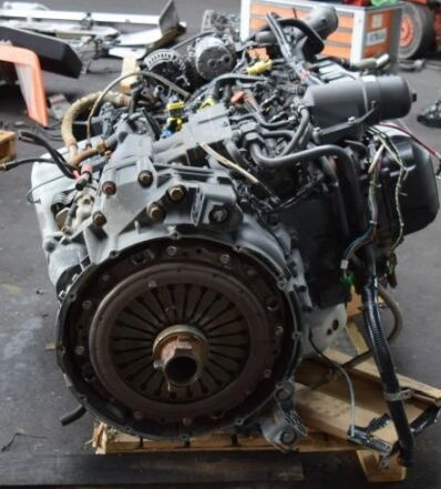 DAF MX340 DAF truck - Motor pentru Camion: Foto 3 DAF MX340 DAF truck - Motor pentru Camion: Foto 3