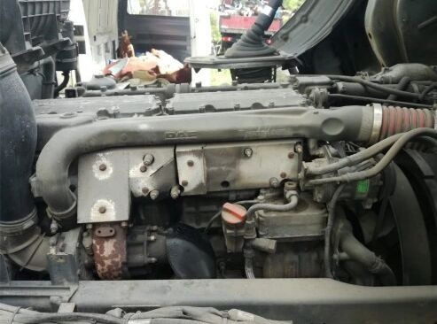 DAF PE228C DAF truck - Motor pentru Camion: Foto 4 DAF PE228C DAF truck - Motor pentru Camion: Foto 4