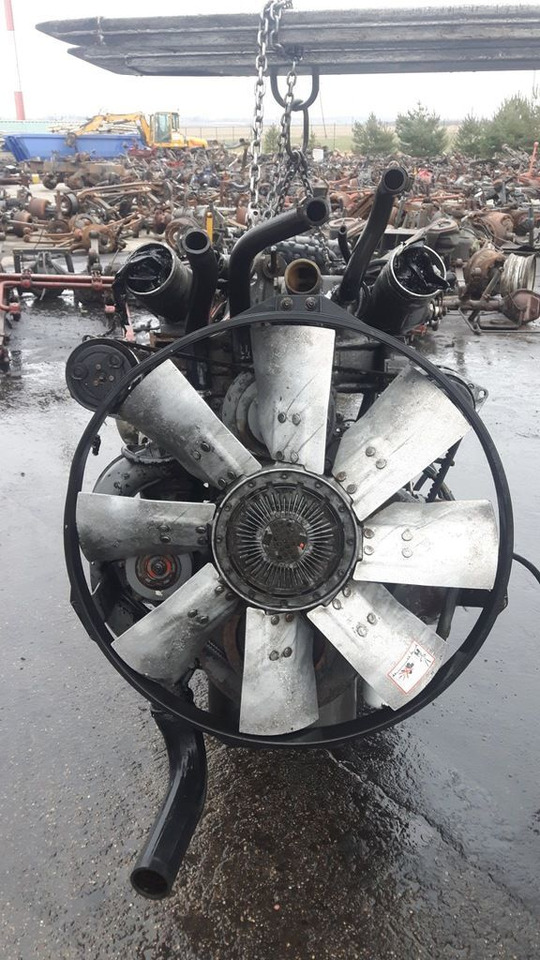 DAF WS315L truck - Motor pentru Camion: Foto 4 DAF WS315L truck - Motor pentru Camion: Foto 4